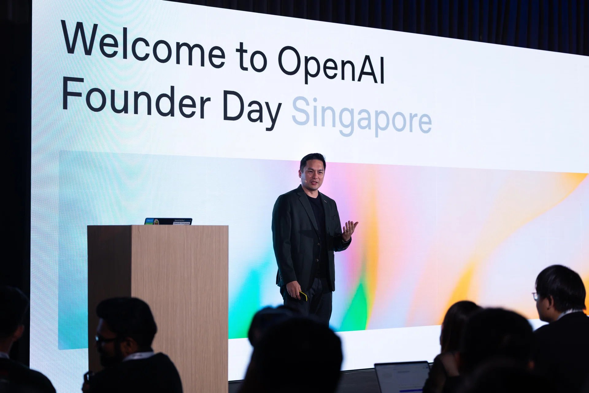 OpenAI, Asya-Pasifik'teki Startup Talebine Yanıt Vermekte Zorluk Yaşıyor