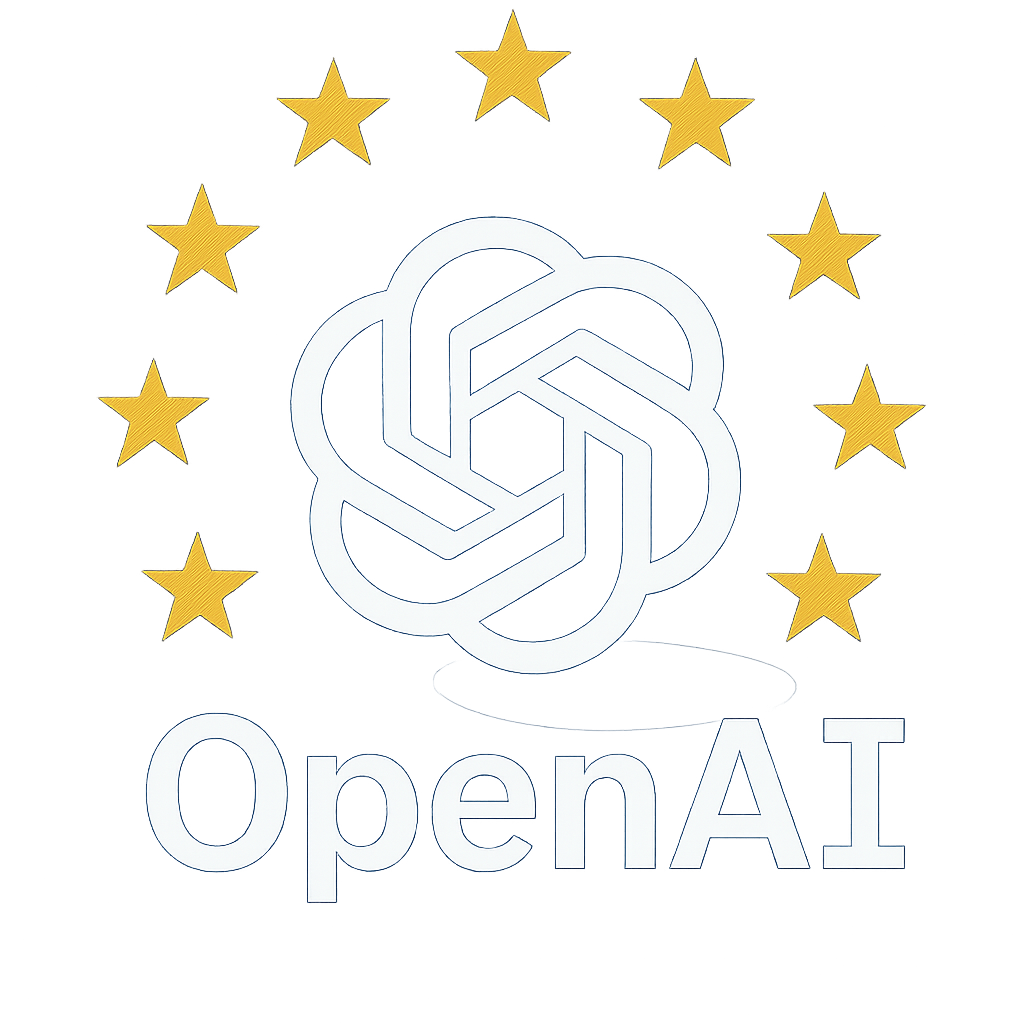 OpenAI, Avrupa'da Marka Tescilinde Başarısız Oldu