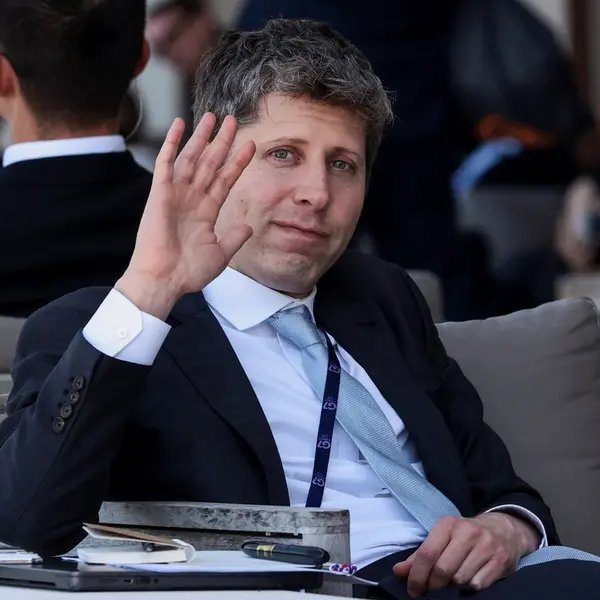 OpenAI CEO Sam Altman, Washington'da Kritik Görüşmelere Başlıyor