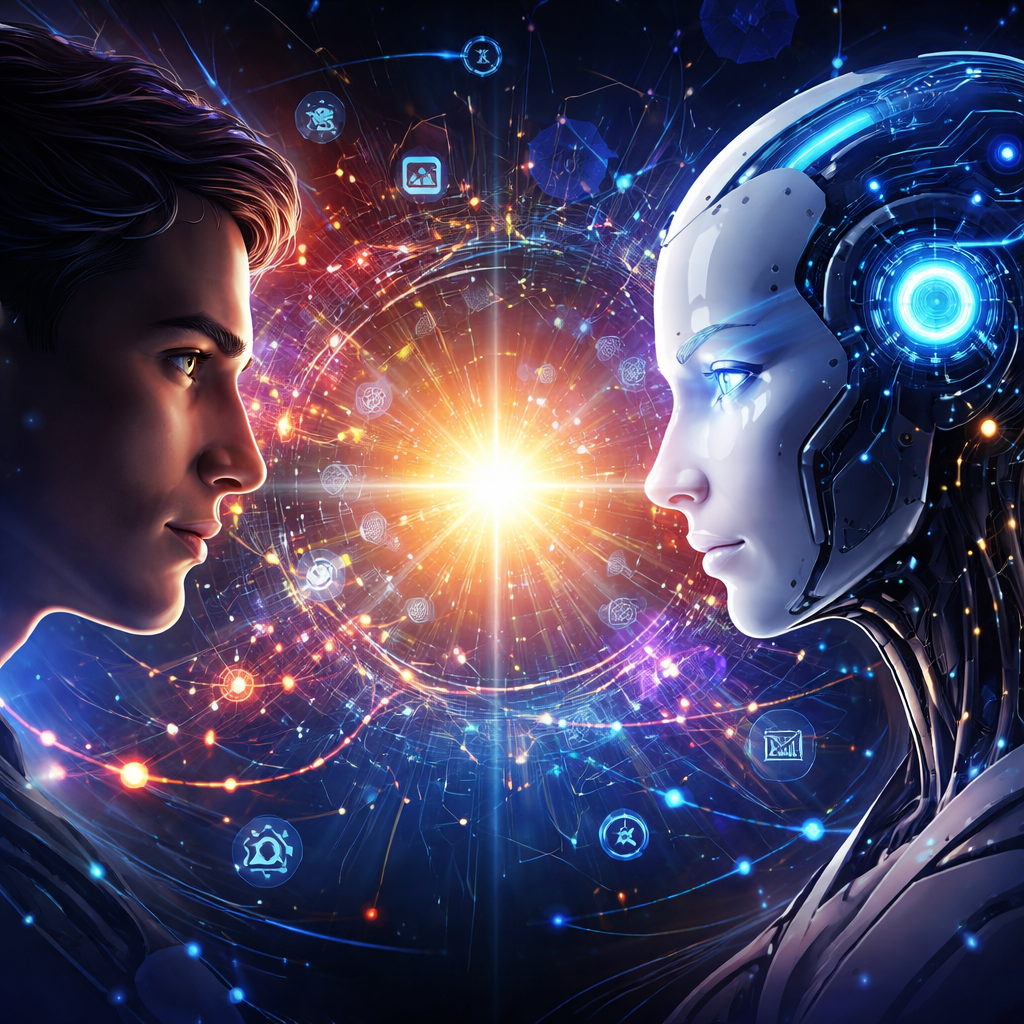 OpenAI CEO'su Sam Altman: 'Şu anda tekillikteyiz'