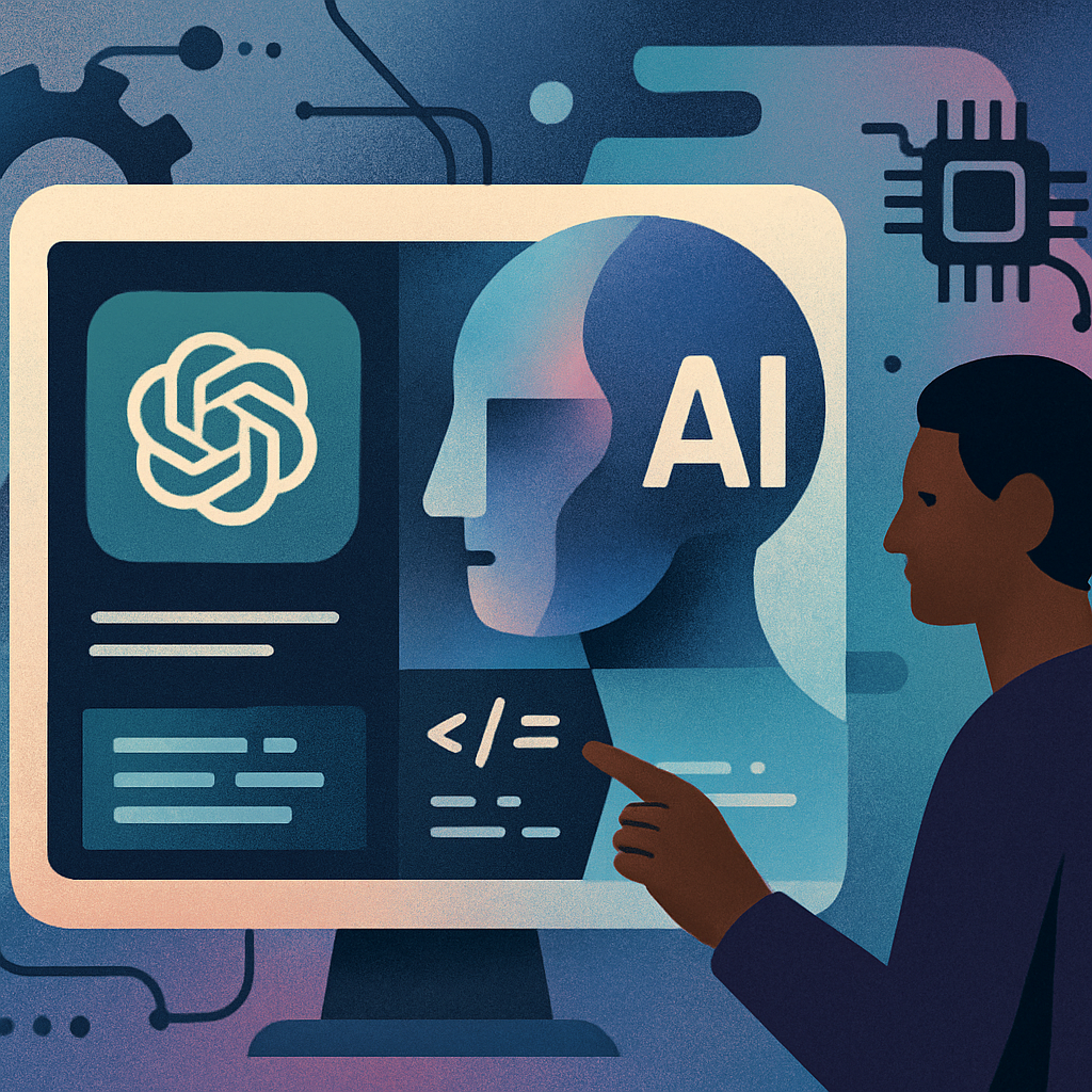 OpenAI, Codex'i Yeni ChatGPT Olarak Yeniden Şekillendiriyor