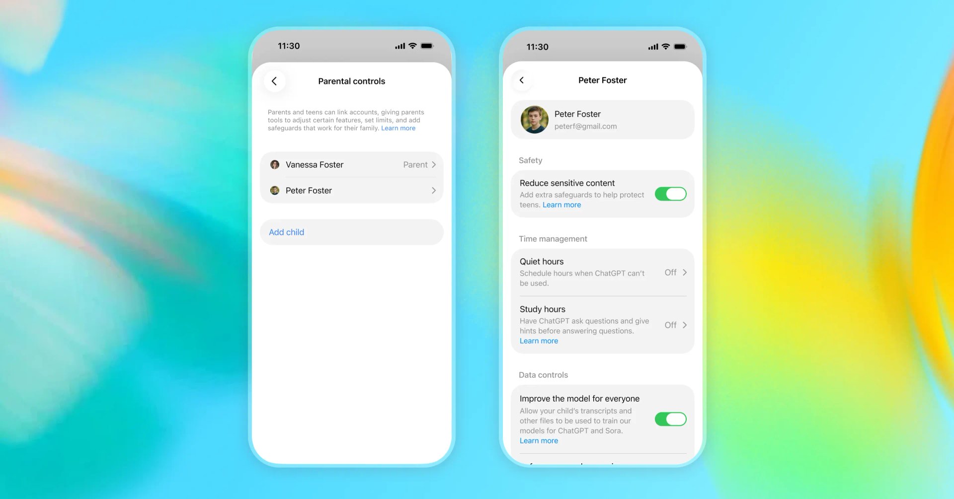 OpenAI, Gençler İçin Özel ChatGPT Modunu Tanıttı