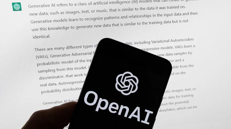 OpenAI, Güvenlik Endişeleri Nedeniyle Model Çalışmalarını Durdurdu