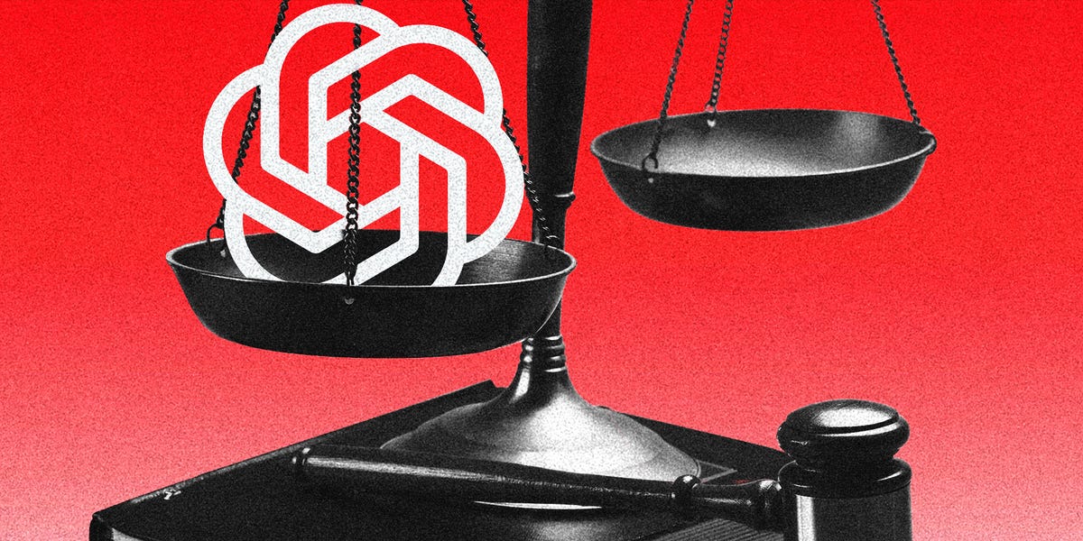 OpenAI, Hukuk Sektörüne Giriş Yapıyor: Avukatlarla İşbirliği Başladı