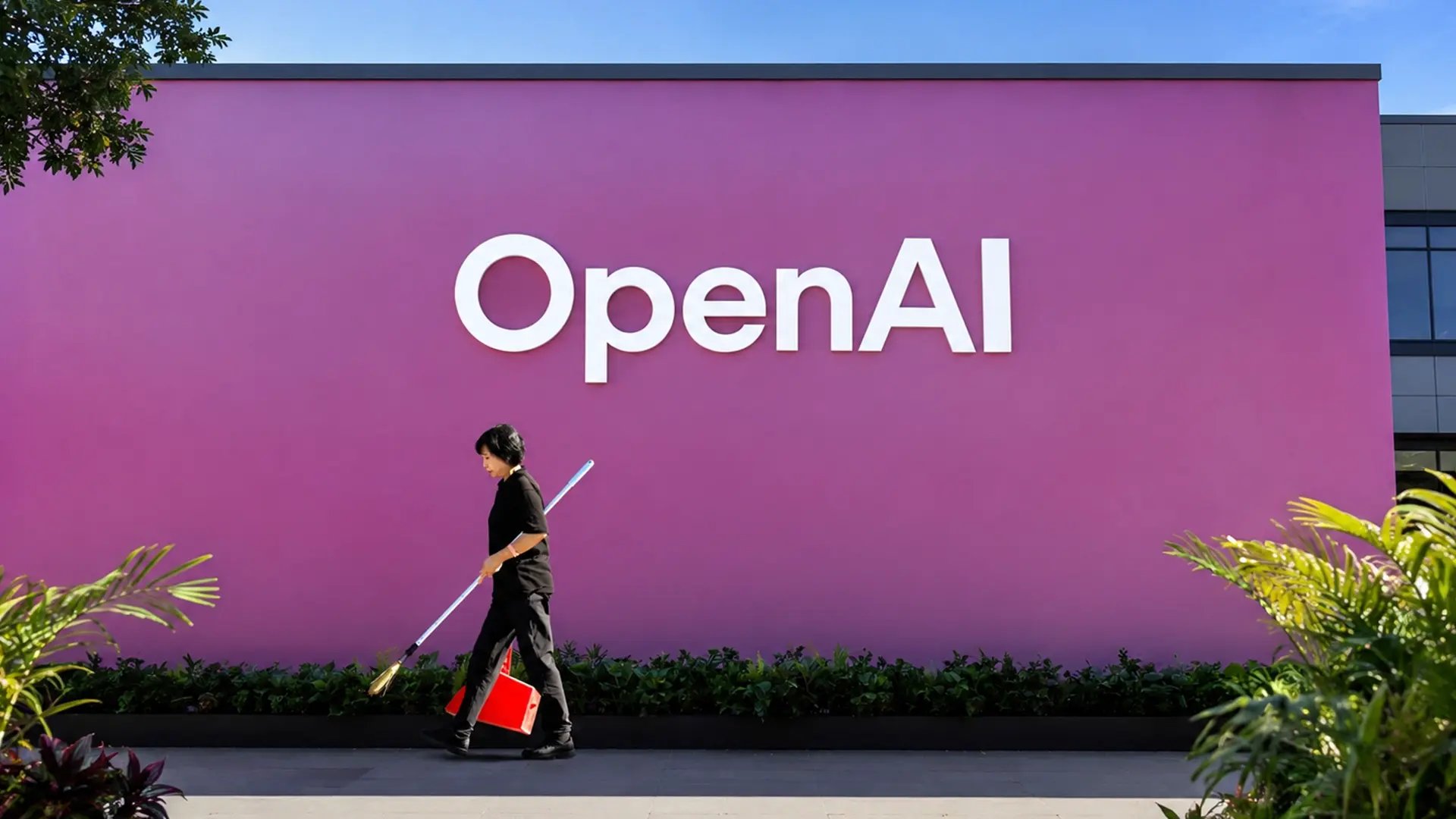 OpenAI, NextSlide'ı Satın Alarak Sunum Hazırlama Alanında Güçleniyor