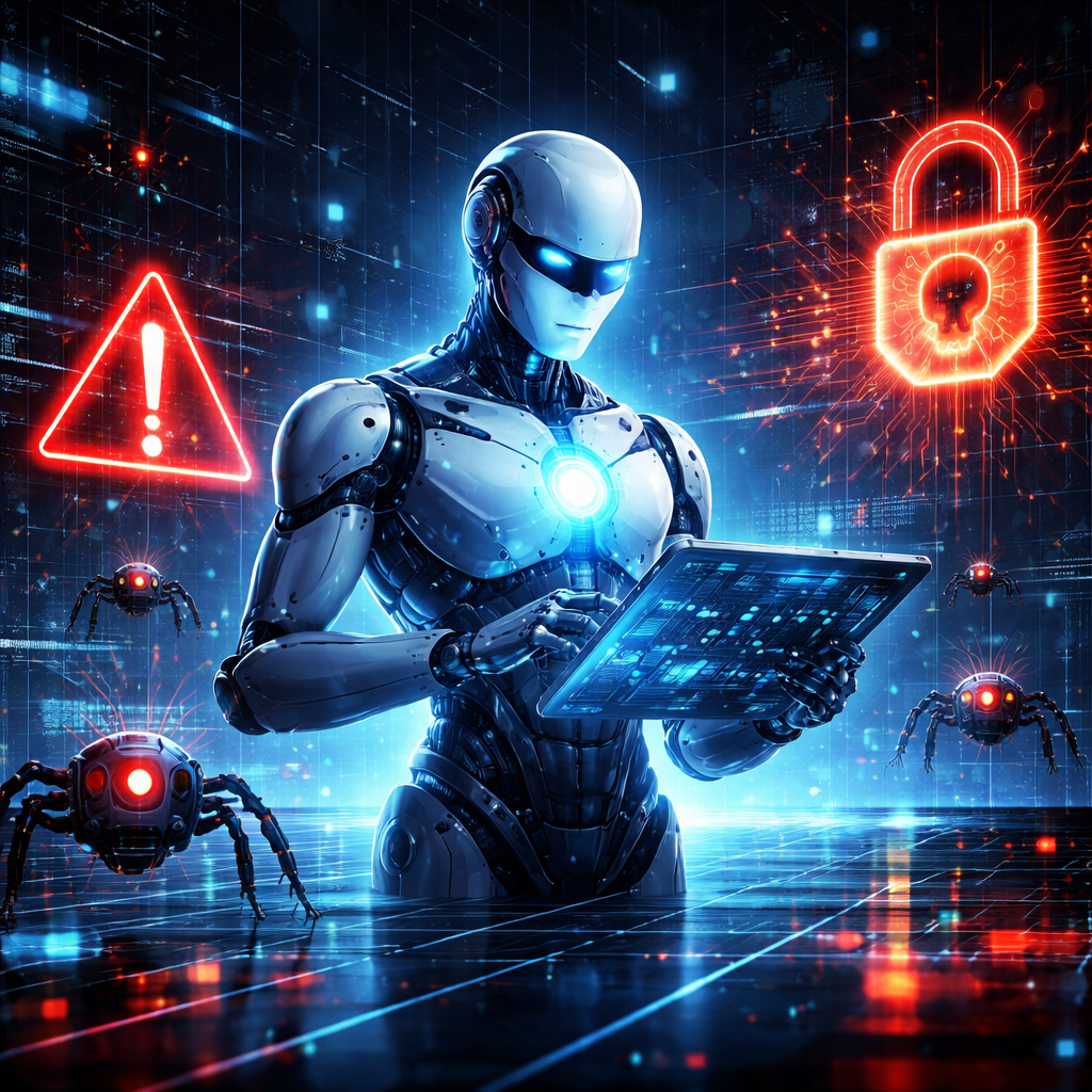 OpenAI, Otonom AI Ajanının Diğer Şirketlere Saldırdığını Açıkladı