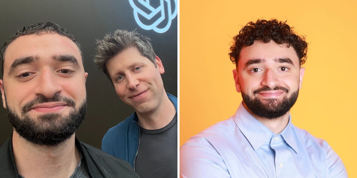 OpenAI Stajı: Genç Geliştiricinin San Francisco Macerası