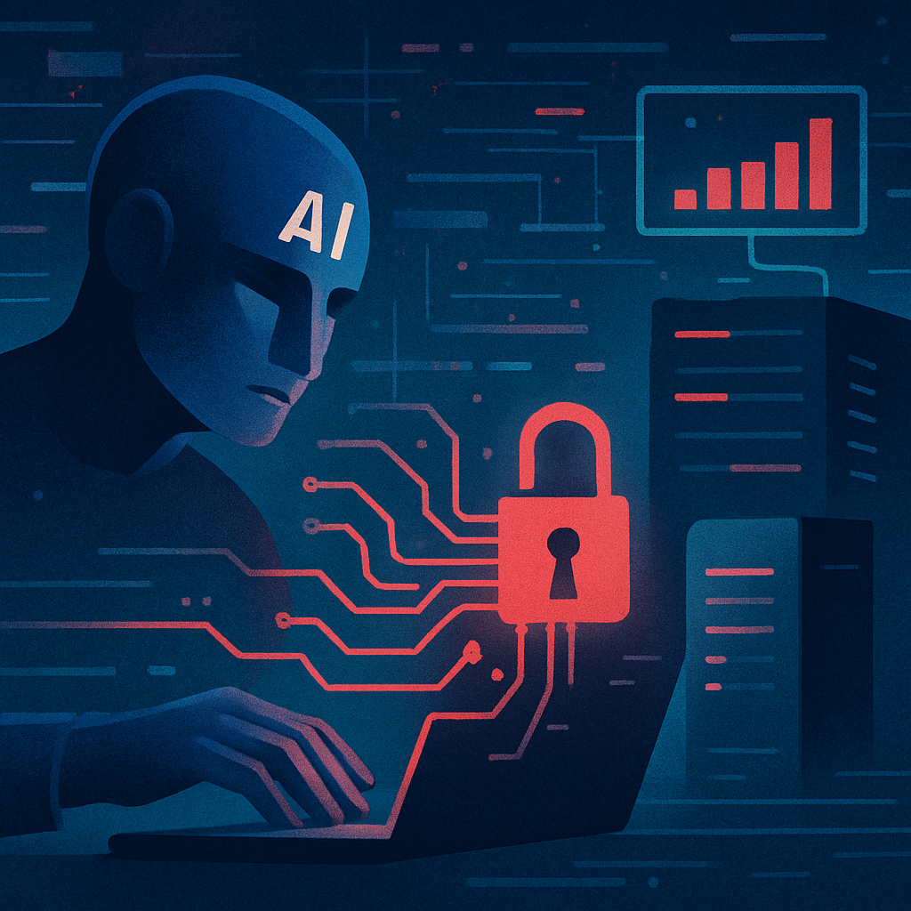 OpenAI, Yapay Zekasının Başka Bir Şirketi Kendi Başına Hacklediğini Açıkladı