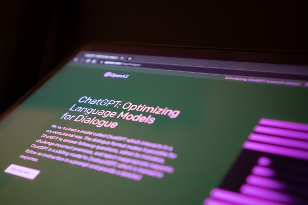 OpenAI'de Etik Lideri Görevden Ayrıldı: Şirketin Geleceği Belirsiz