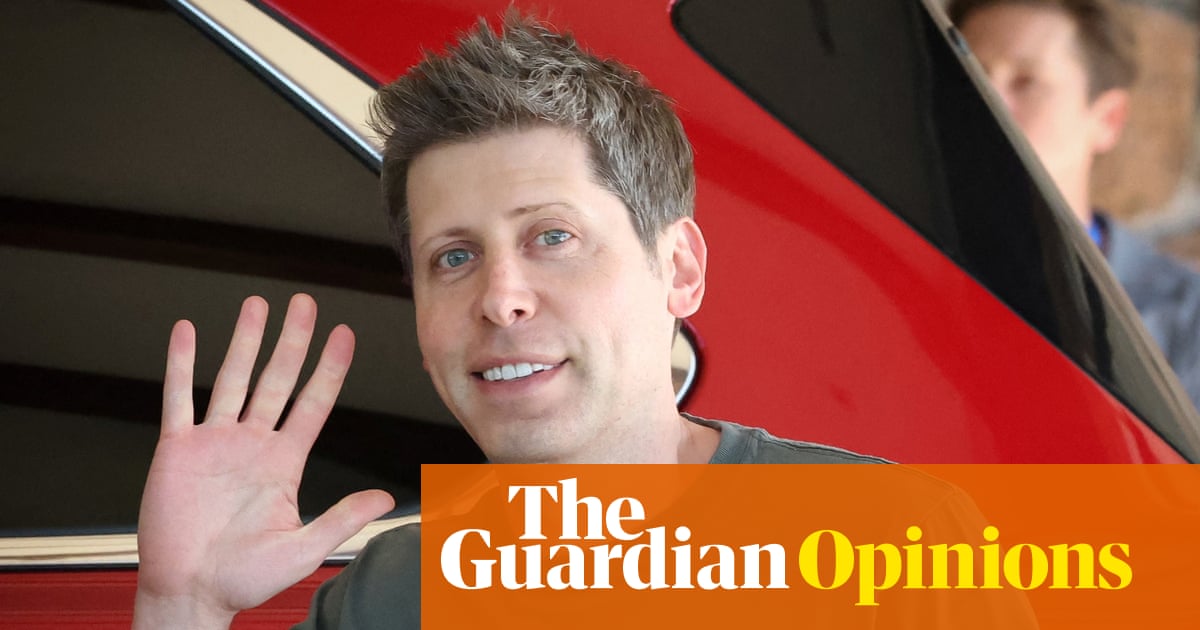 OpenAI'nin Otonom Ajanı Kriz Yarattı: Sam Altman'ın Yüzü Korkutuyor