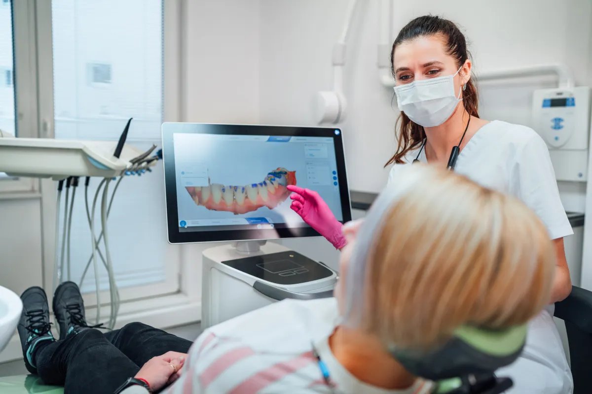 Ortodontide Yapay Zeka, Klinik Yargıyı Yerine Geçiremiyor