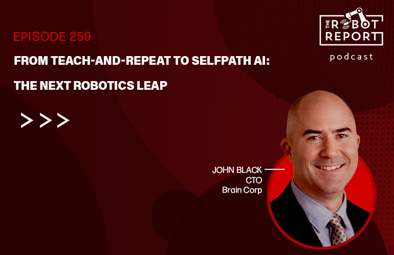 Otonom Robotlarda Yeni Dönem: SelfPath AI ile Güvenli Operasyon