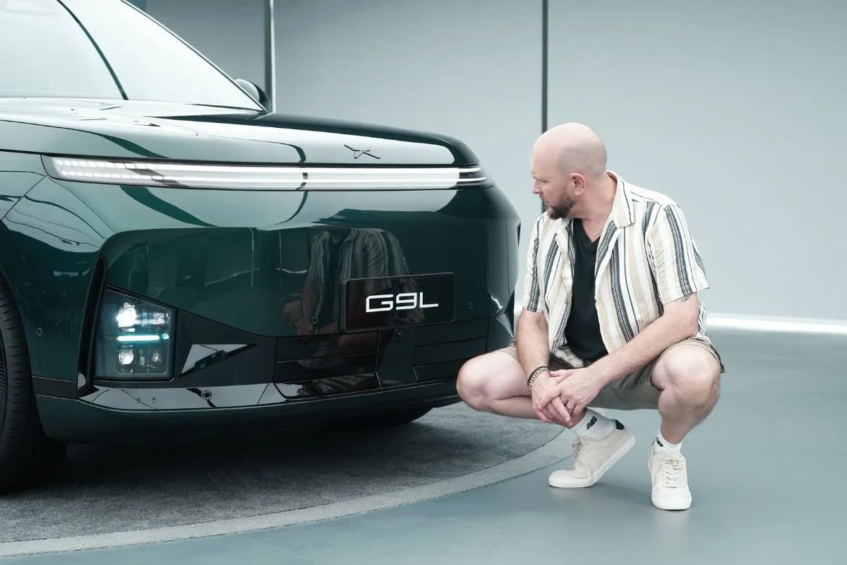 Paris Motor Show'da Yeni Executive Aile Araçları Tanıtıldı