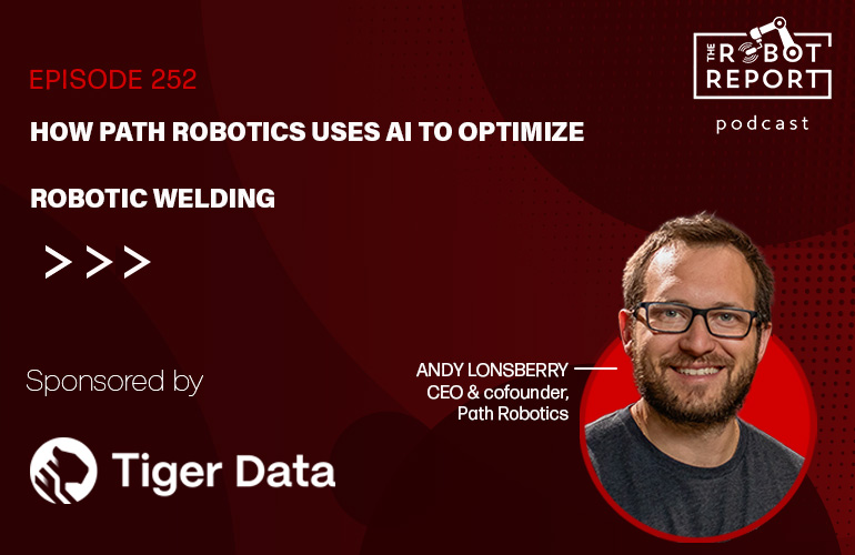 Path Robotics: AI ile Robotik Kaynağı Optimize Etmenin Yolları