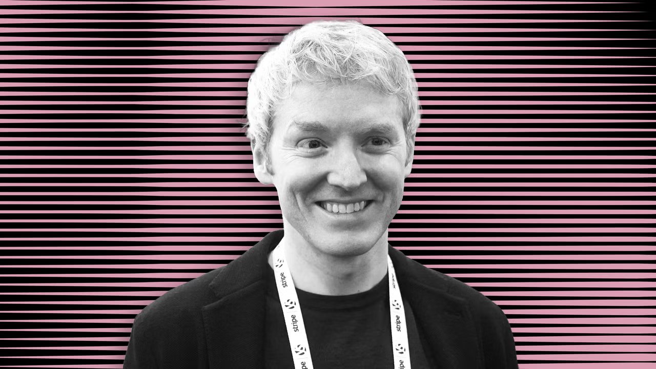 Patrick Collison: MIT'den Ayrılma Kararım Gereksizdi