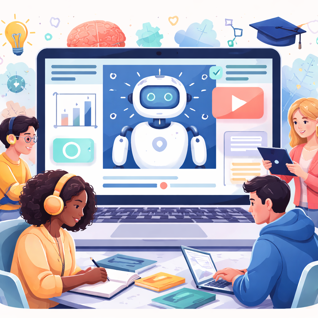 Perplexity Academy ile Yapay Zeka Eğitimi Başlıyor