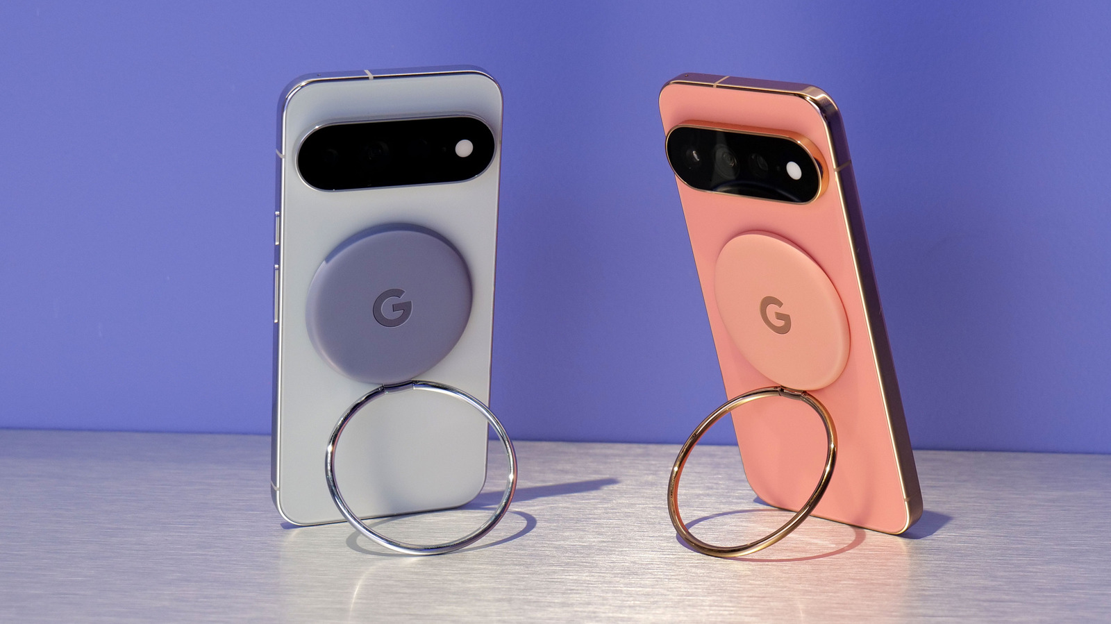 Pixel 11'in Kamera Güncellemeleri: Anlık Gece Görüşü ve Daha Büyük Sensörler