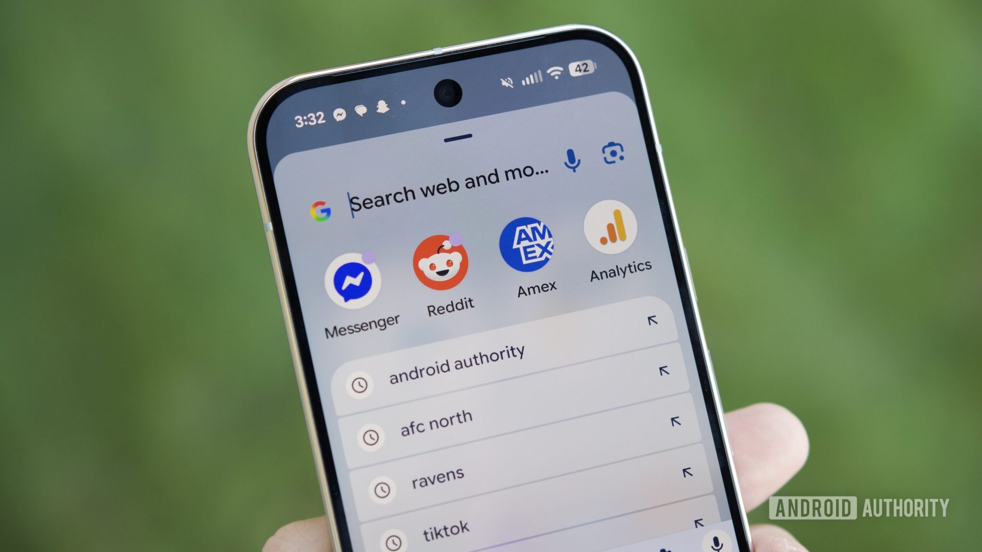 Pixel Search Uygulamasına Gemini Destekli Yenilikler ve Gizlilik İyileştirmeleri Geliyor