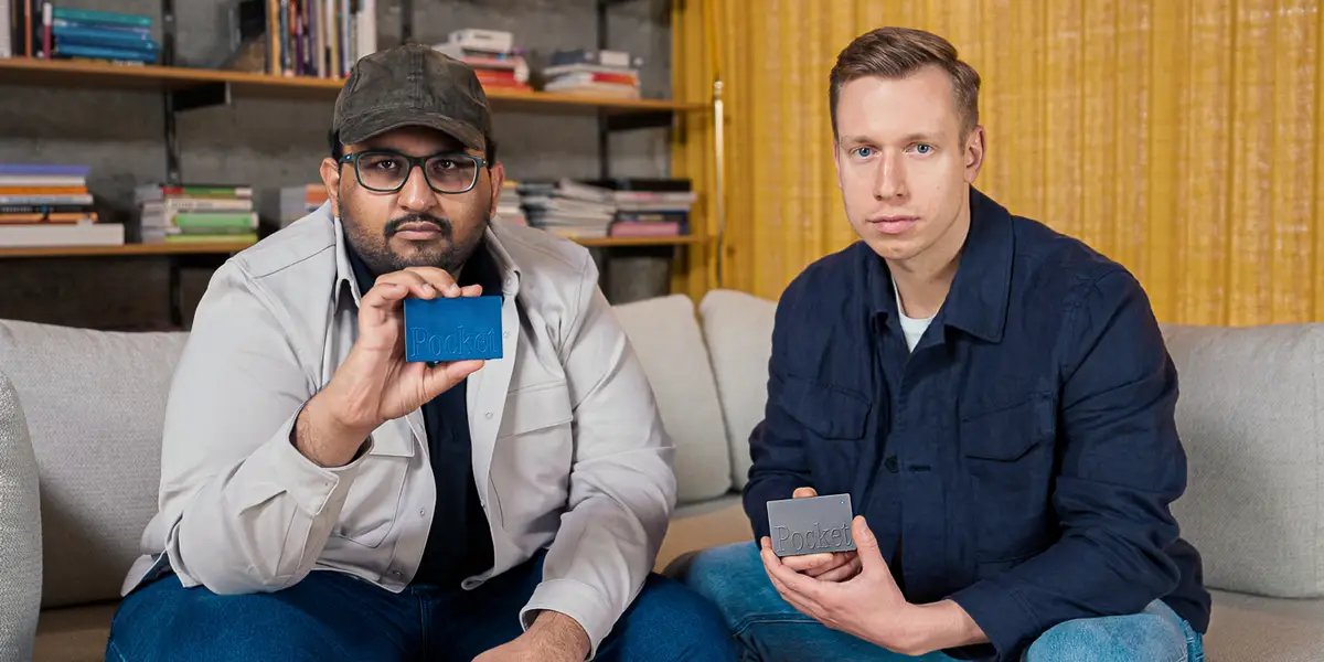 Pocket: AI Notetaker ile Gelirler Hızla Artıyor, Sürekliliği Sağlayabilecek mi?