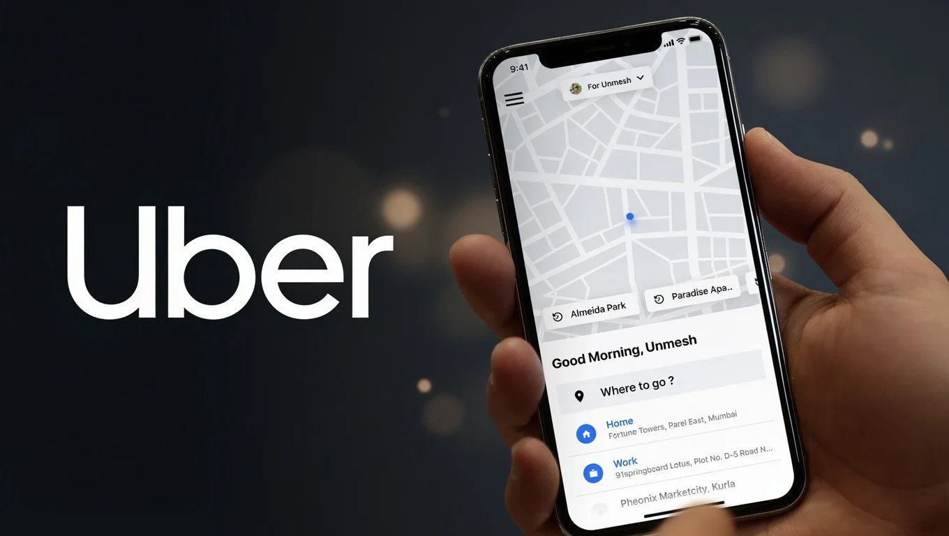 Pony.ai ve Uber, Avrupa ve Orta Doğu'da 2,000 Robotaksi Dağıtacak