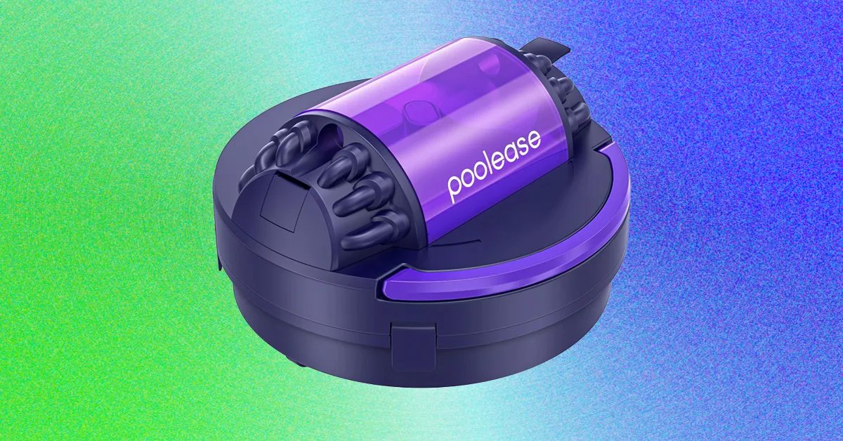 Poolease X1 Havuz Robotu İncelemesi: Beklentileri Karşılayamadı