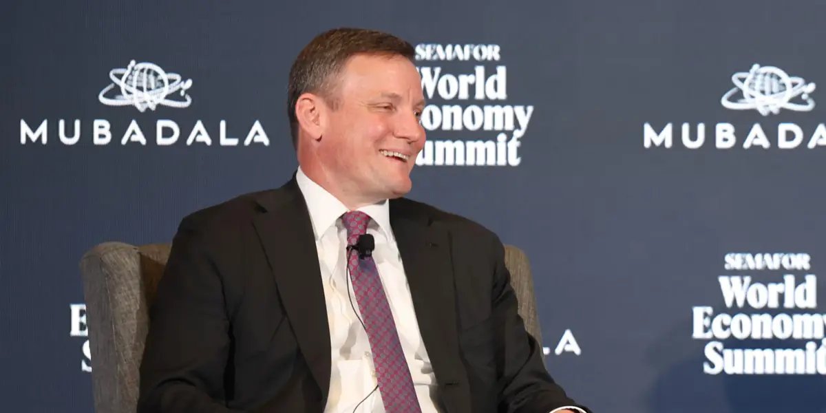 PwC CEO'su Paul Griggs, 'PG's Whisperer' Adında AI Asistanı Geliştirdi