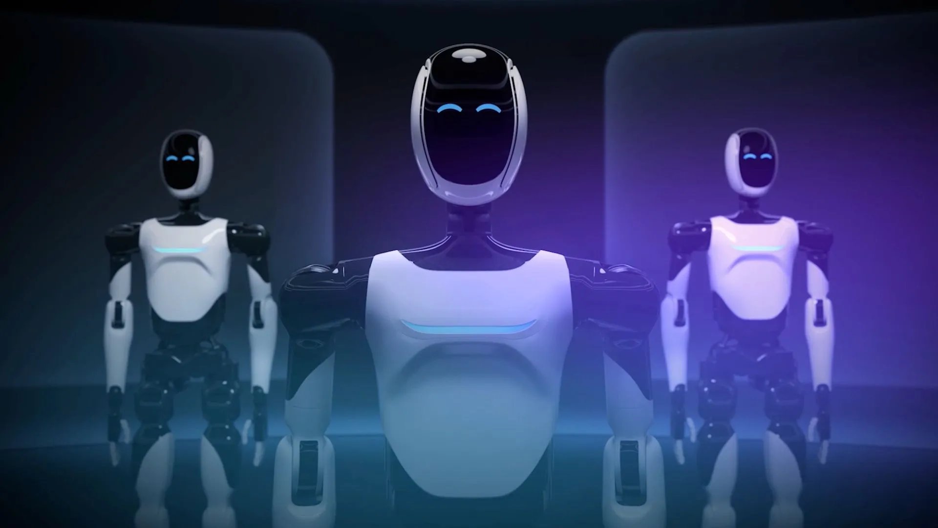 Qualcomm Destekli Robotun Canlı Yayında Düşmesi Sosyal Medyada Gündem Oldu