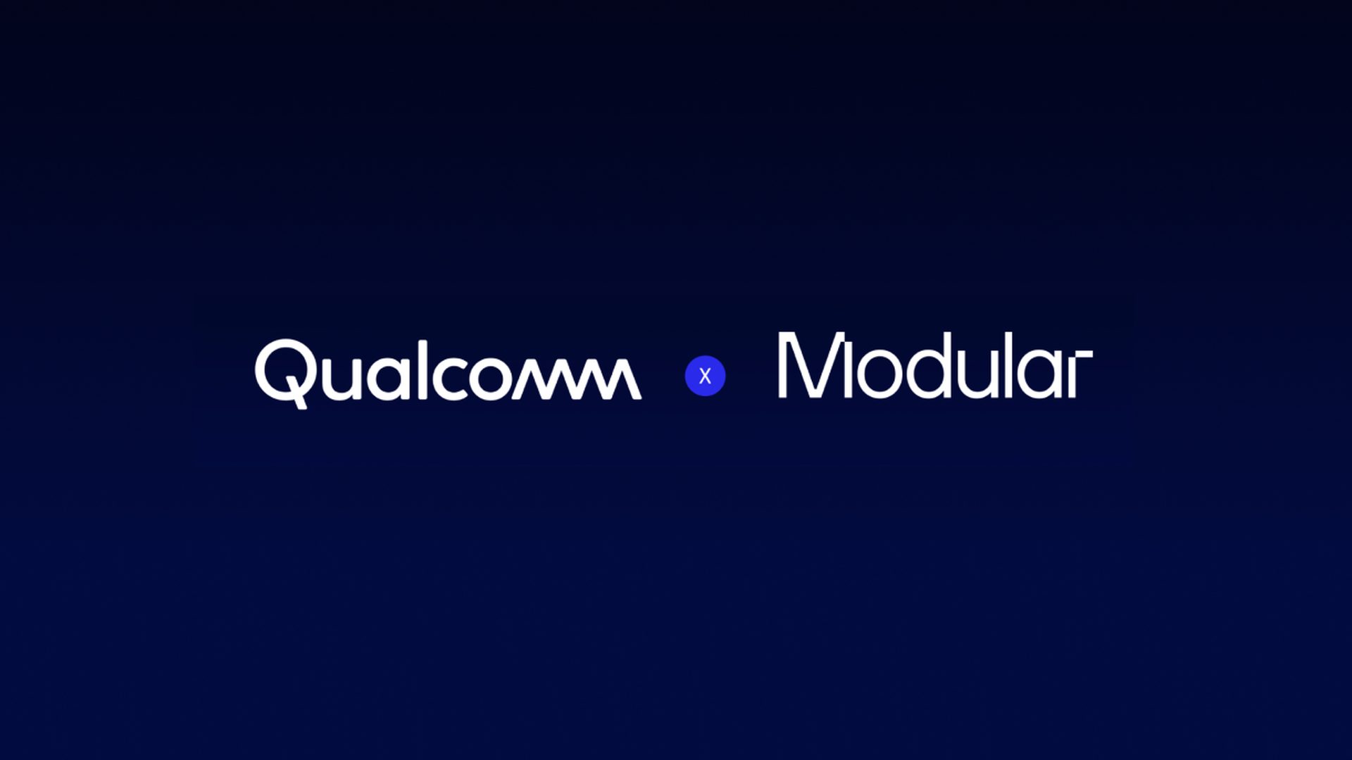 Qualcomm, Modular AI Platform'ını Açık Kaynak Olarak Sunuyor