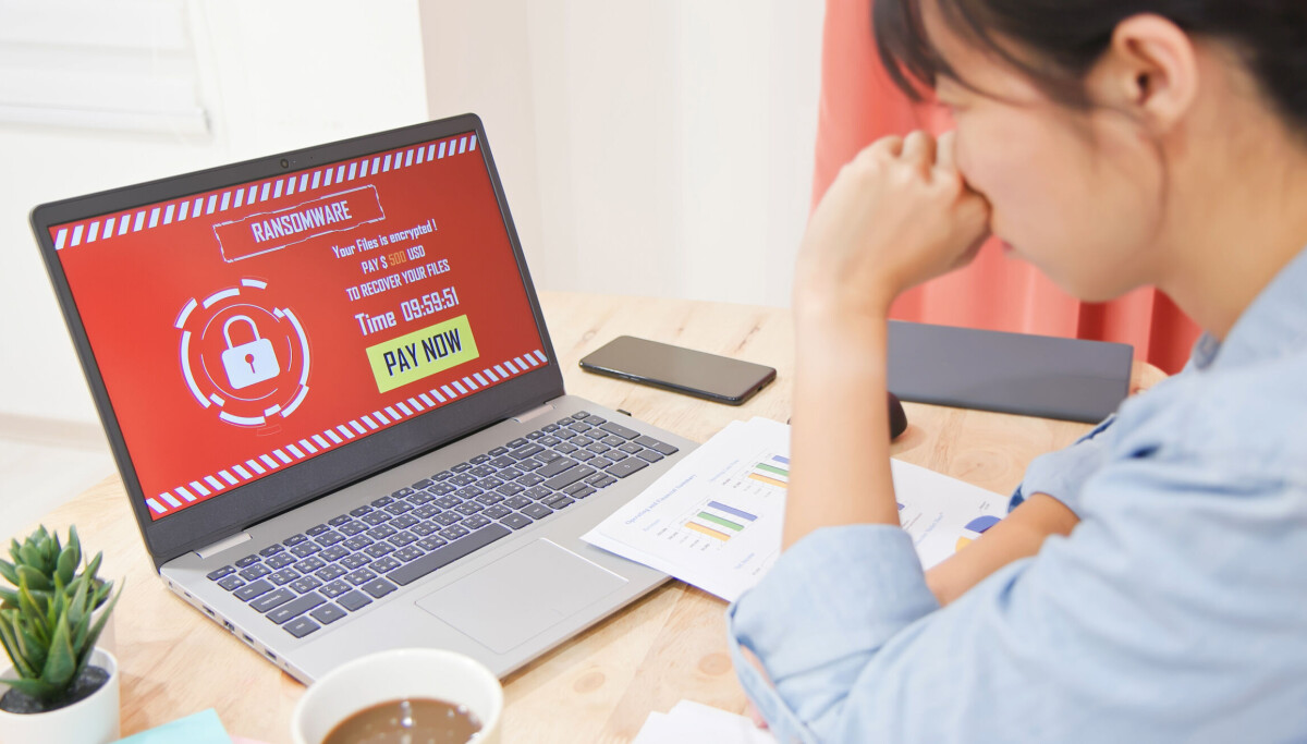 Ransomware Saldırıları, AI'ye Dikkat Dağılırken Artış Gösterdi