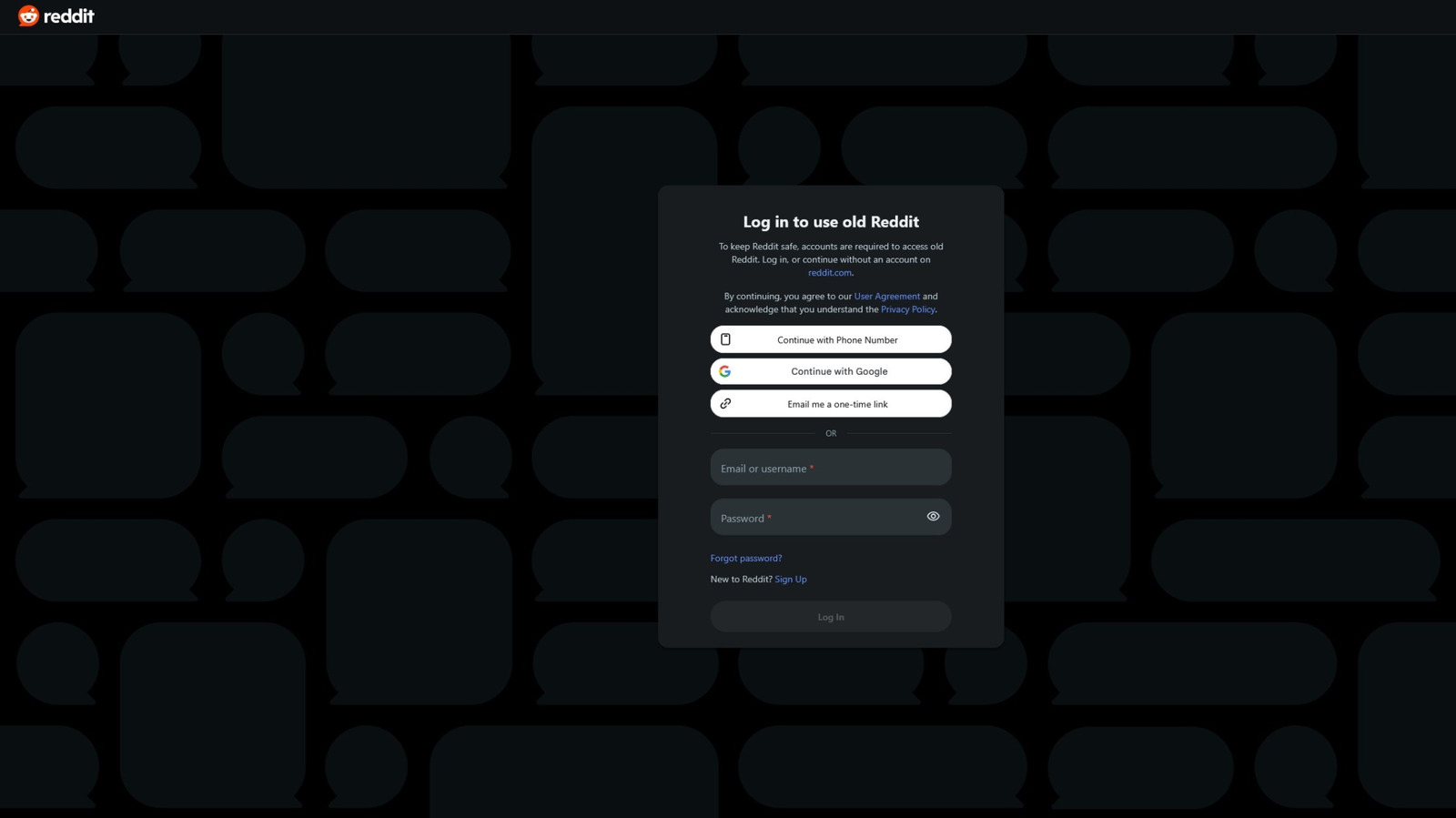 Reddit'in AI Savaşında Eski Reddit Tehlikede: Kullanıcılar Ne Olacak?