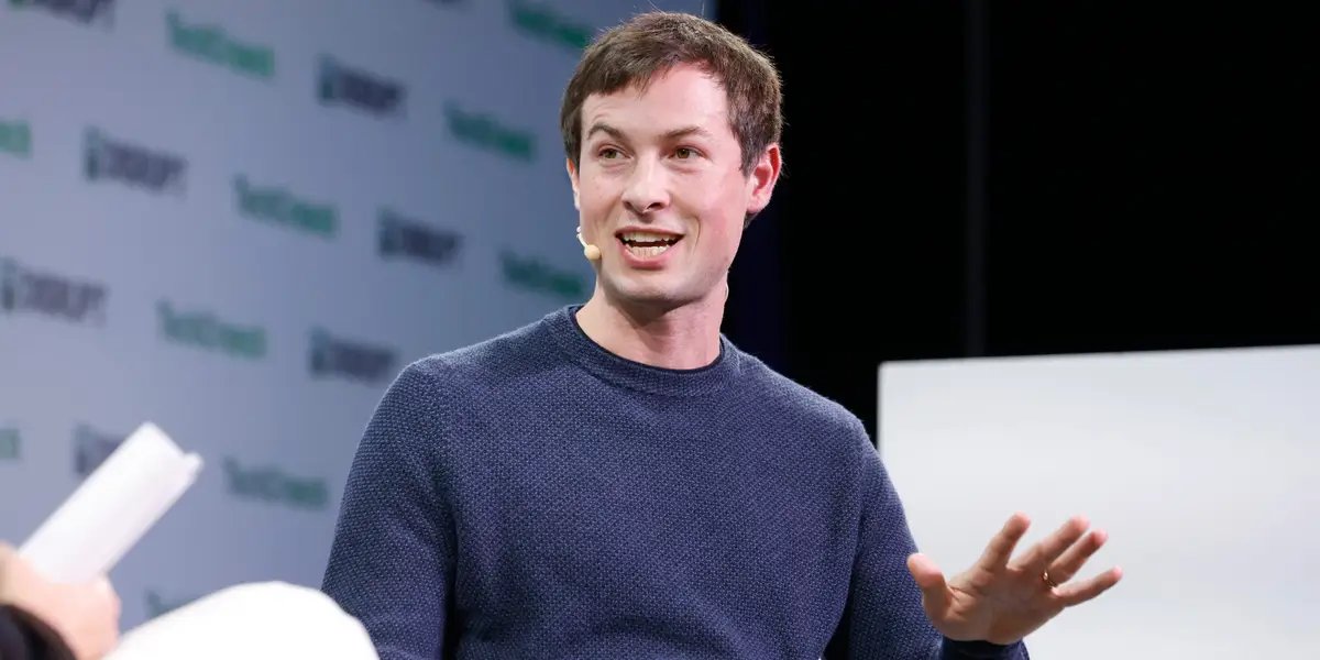 Reed Jobs: Silikon Vadisi'nin Enerjisi San Francisco'ya Taşındı