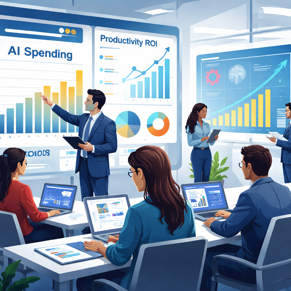 Rippling, AI Harcamalarını Kontrol Altına Alan Yeni Aracı Tanıttı