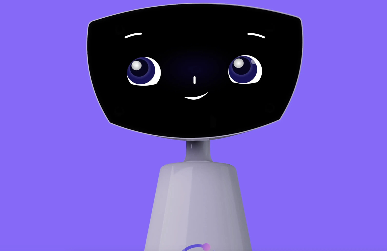 Robin: Hastaları Rahatlatan Robotik Arkadaş