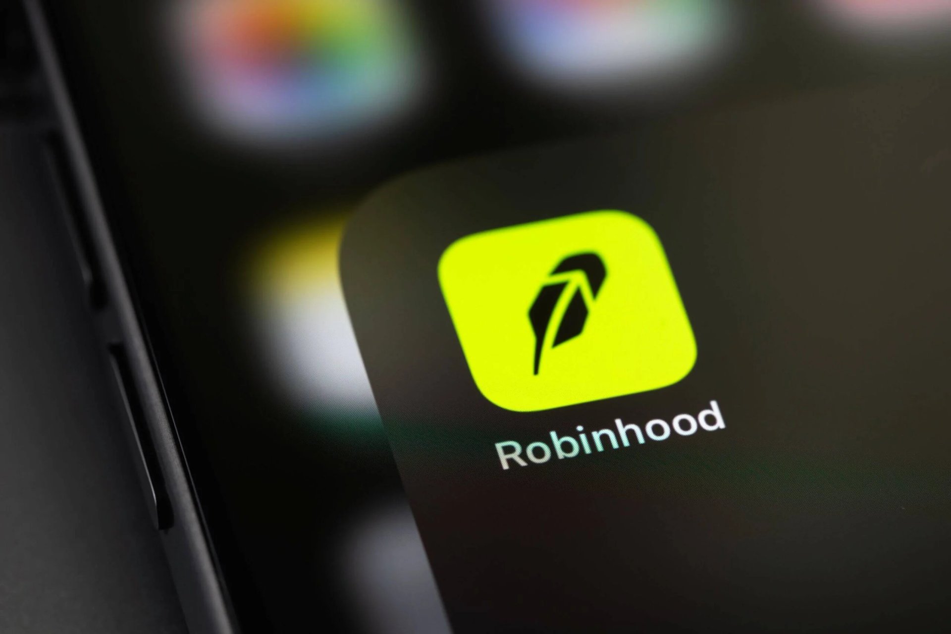 Robinhood, İngiltere'de Ücretsiz Kripto Ticaretine Başladı