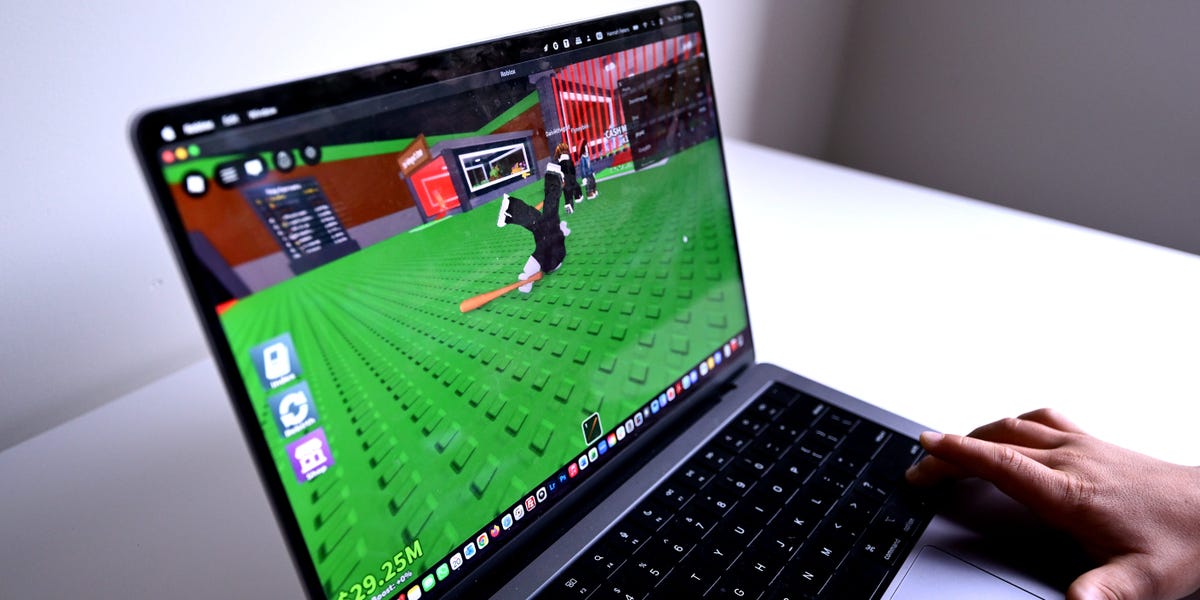 Roblox, Çocukların Kendi Oyunlarını Yapmasını Sağlayacak Yeni Özelliğini Tanıttı