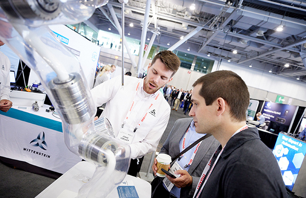 RoboBusiness 2026: Robotik Girişimciler İçin Fırsat Kapısı