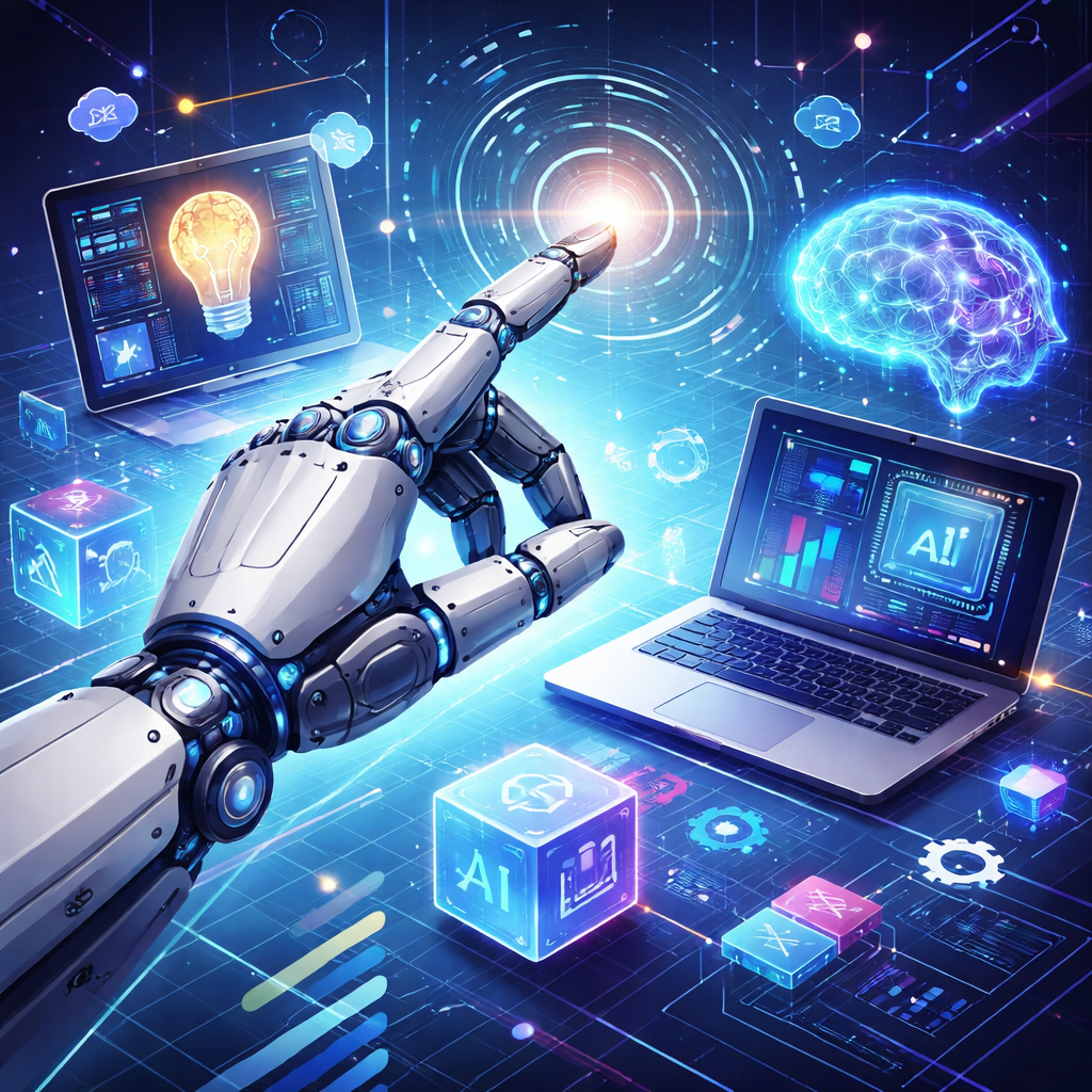 RoboDojo: Robot Manipülasyonunu Değerlendiren Yeni Platform Geliştirildi