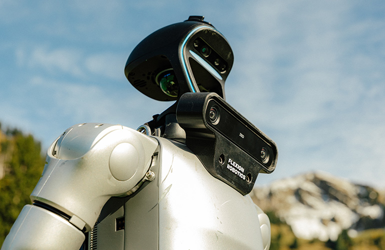 Robot Geliştirmede Teleoperasyon Tuzağından Nasıl Kaçınılır?