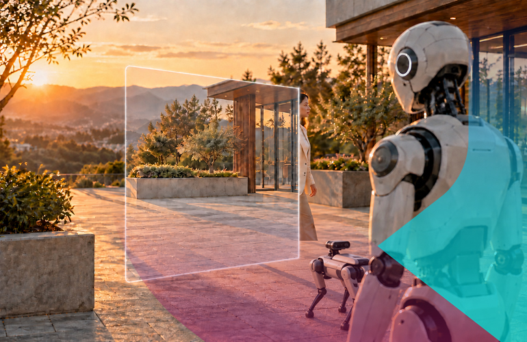 Robot Güvenliği: Manipüle Edilmiş Bilgiler Tehlike Oluşturuyor