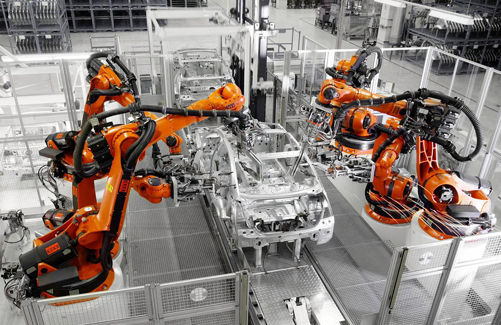 Robot Güvenlik Standartları: Tedarikçiler Hazır mı?