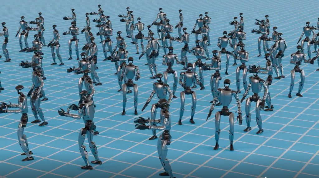 Robot Takımları İçin Sanal Spor Salonları Neden Gereklidir?