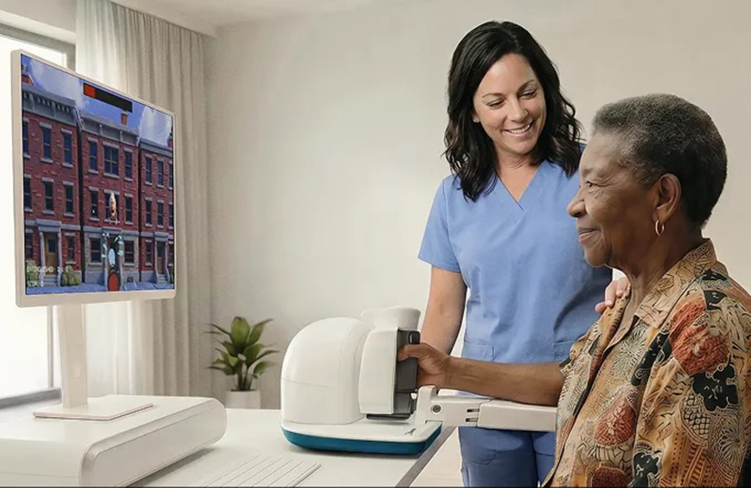 Robotik Sistemler İle İnme Rehabilitasyonunda Devrim