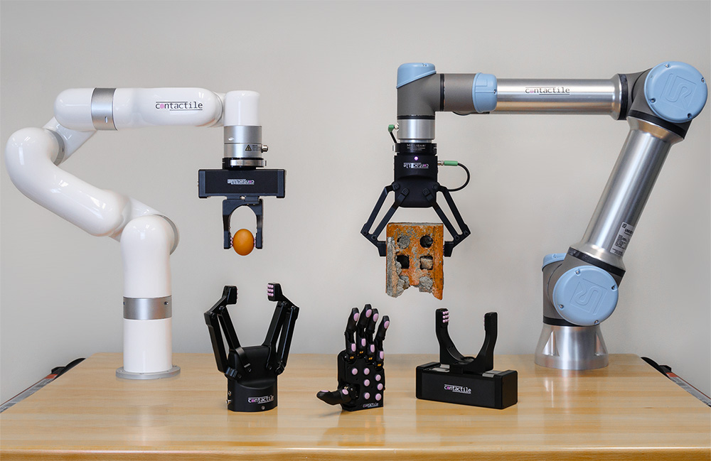 Robotların Dünya Modellerinde Sürtünmenin Önemi