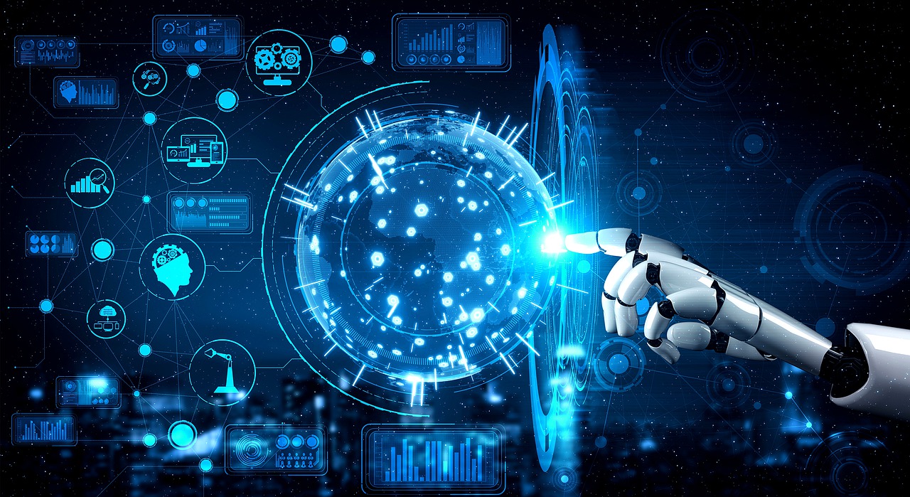 Ropedia, Robot Eğitimi İçin Yeni Giyilebilir Cihazını Tanıttı