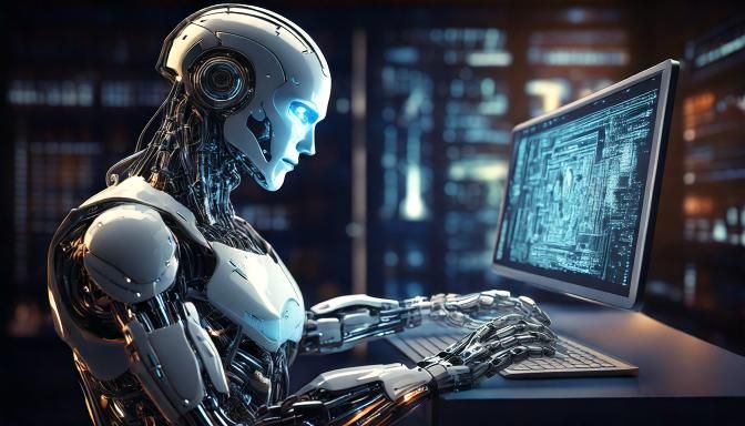 Rusya'da Robot, İtme Girişimine Karşı Kendini Savundu