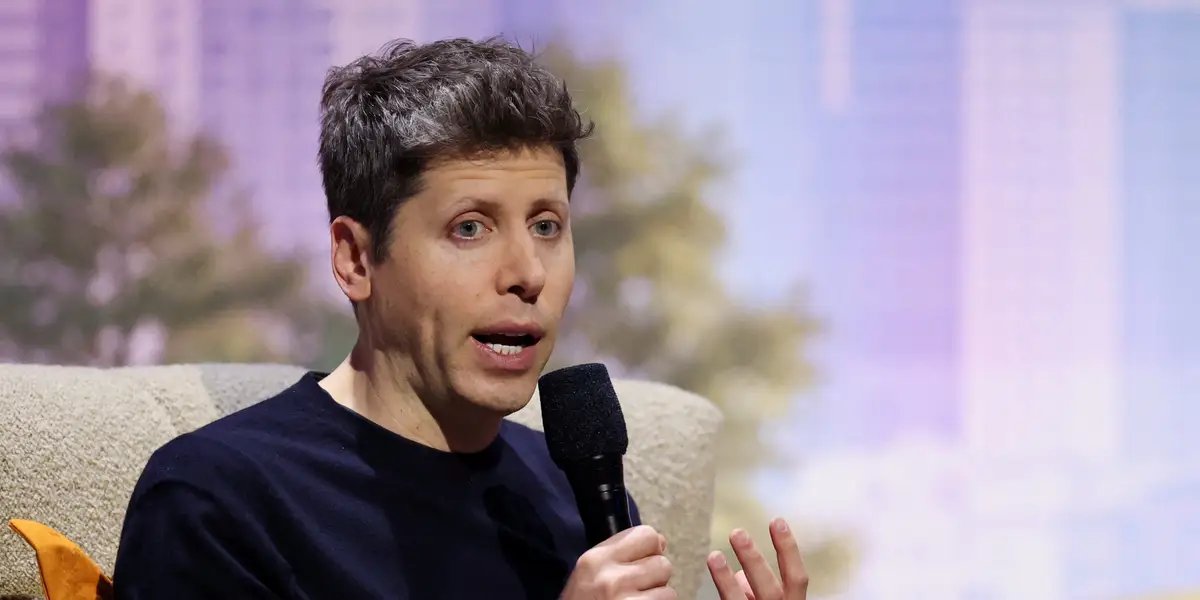 Sam Altman: AI Kazaları Kaçınılmaz, Öğrenmek Önemli