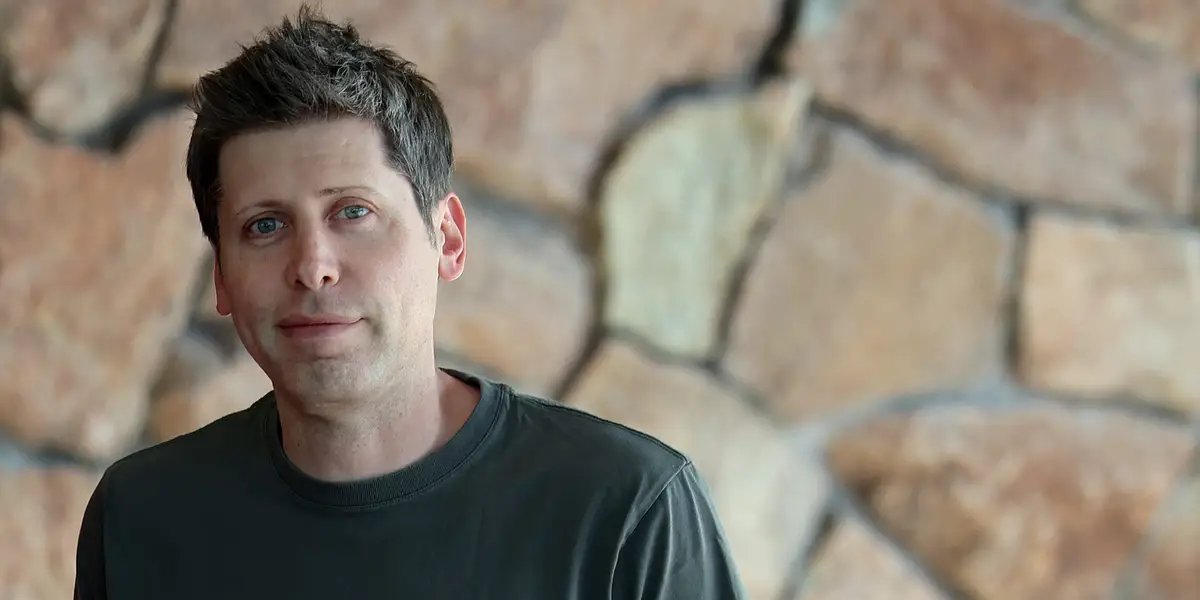Sam Altman: Teknolojik Tekillik Anı Geldi