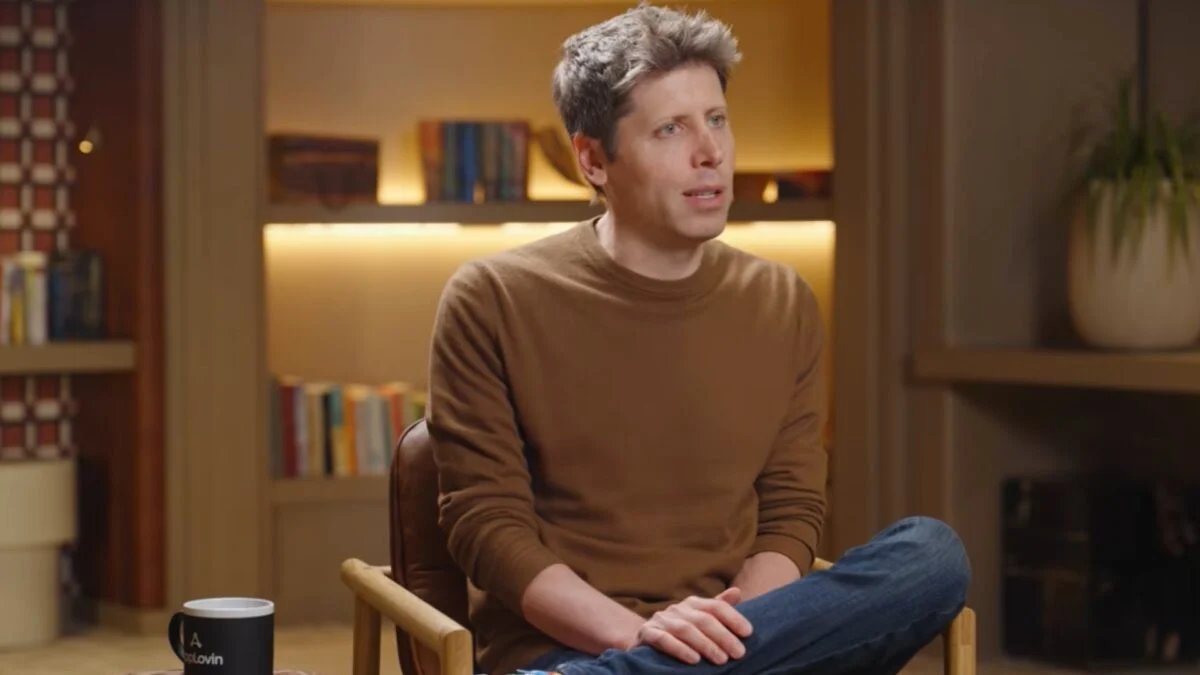 Sam Altman: Yapay Zeka Ana Akıma Geçiş Uzun Sürecek
