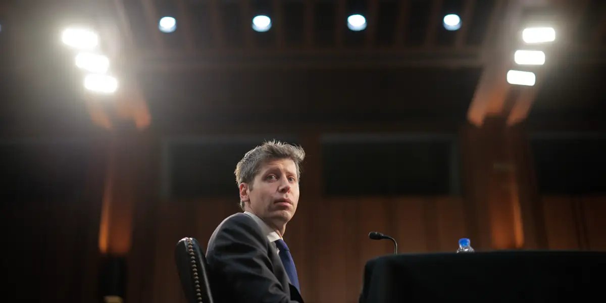 Sam Altman: Yapay Zeka Ekonomiyi Beklenenden Yavaş Şekilde Değiştiriyor