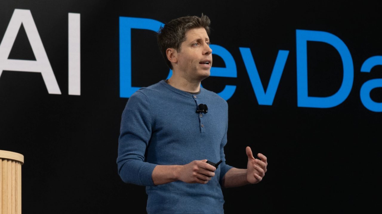 Sam Altman, Yapay Zeka Gücünün Konsantrasyonuna Dikkat Çekti
